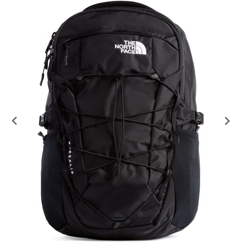 The North Face Jetsetter Backpack